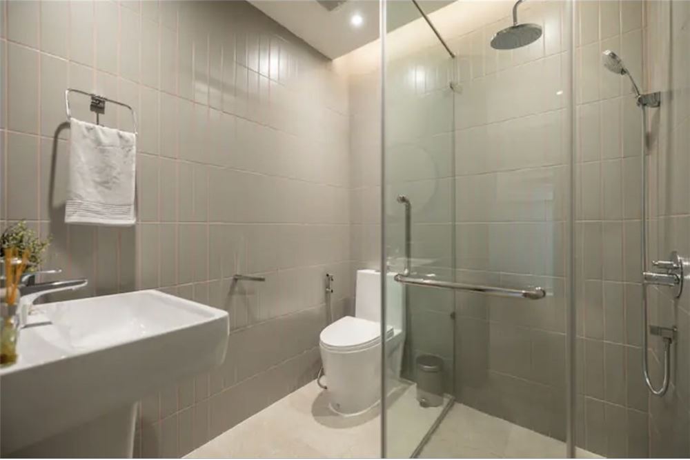 picture [920071001-12934] Newly Renovated Townhouse in Ekkamai - 24/33