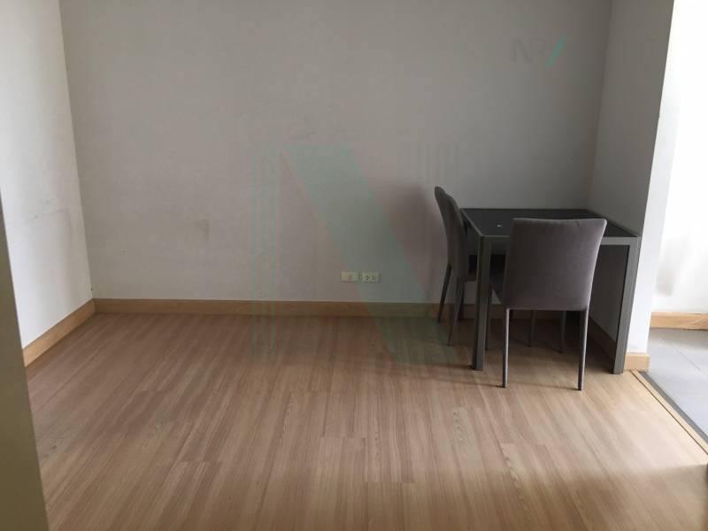 picture ðš For Sell Condo THE NICHE MONO BANGNA PHASE 1 Building 1, Floor 6,1 bed room, Room size 34 sqm - 8/8