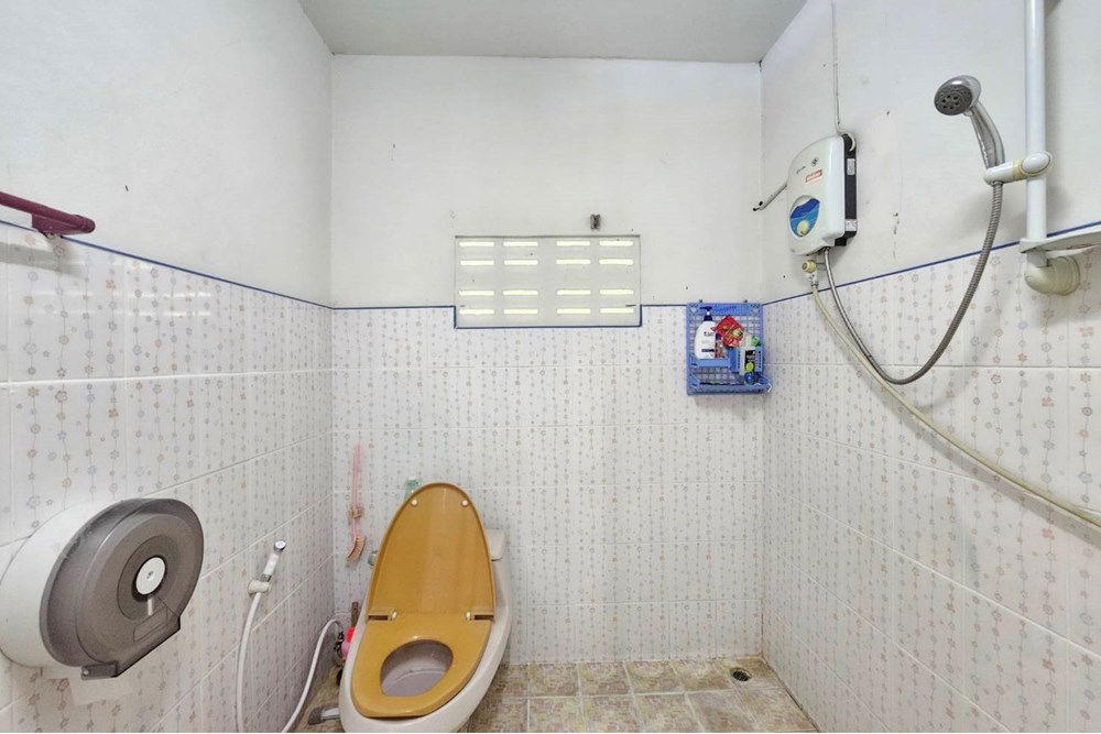 รูป [920471017-326] ขายบ้านเดี่ยวหลังใหญ่พร้อมที่ดินติดอ่าง - รูปที่ 34/34