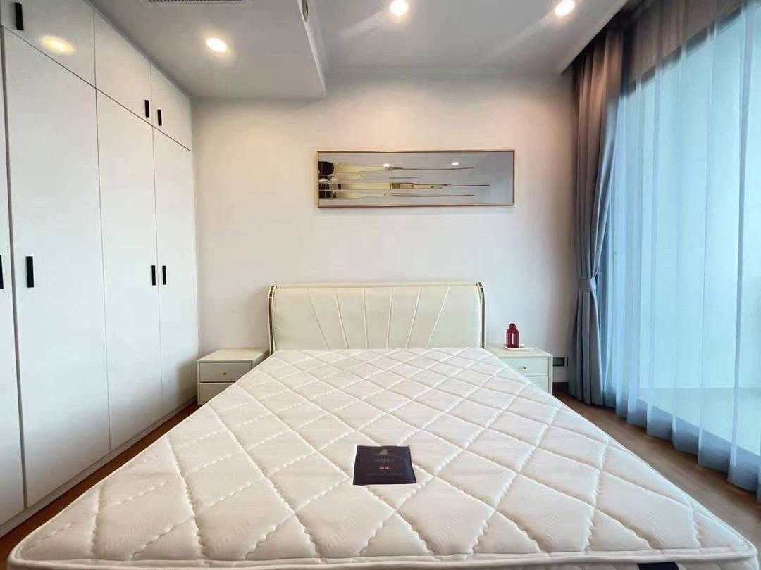 รูป ให้เช่า คอนโด ศุภาลัย โอเรียนทัล สุขุมวิท 39 - รูปที่ 5/20