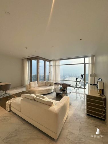 PM035227✨Flash Deal ✨ Four Seasons Private Residences ( 3Bed 5Bath 250SQM.) แต่งครบพร้อมอยู่ !! เพียง 500,000 บาทต่อเดือน Tel.0981315848 @propmatch