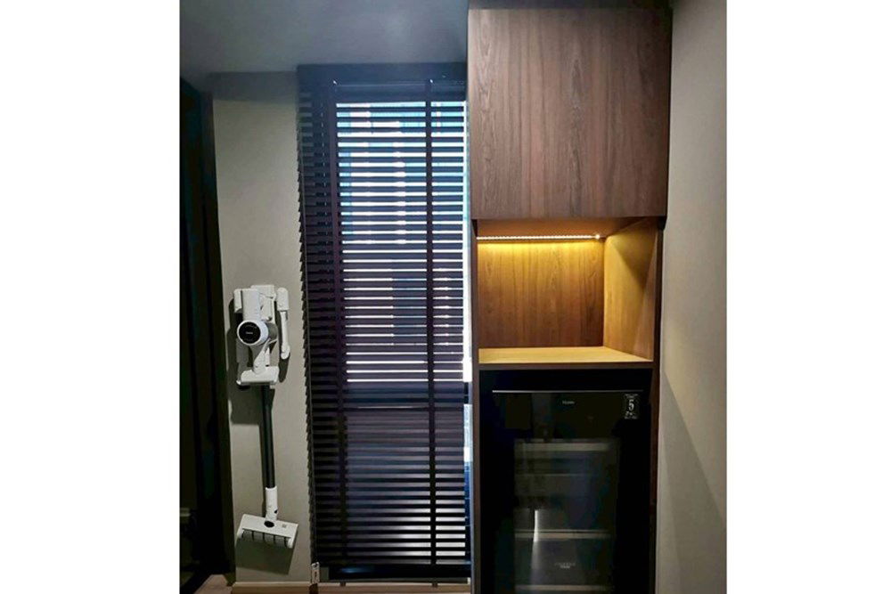 รูป [920071083-37] "Central Bangkok Townhouse: Modern Urban Oasis" - รูปที่ 14/18