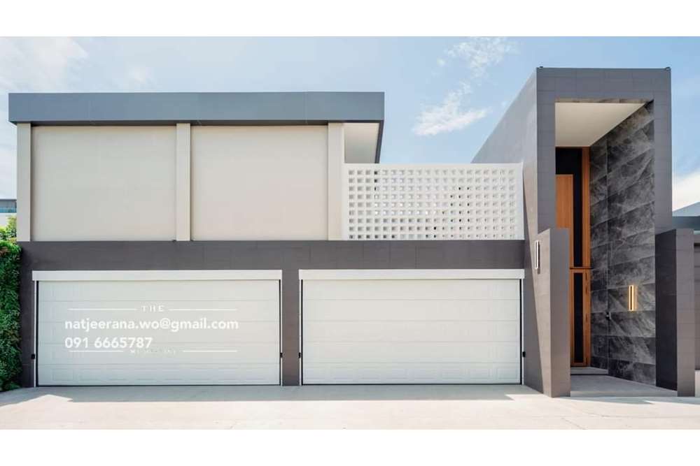 รูป [920611003-24] Pool Villa Jomtien - รูปที่ 4/51