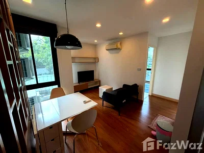 Condos for sale Soi Sukhumvit 71 : The Ace Ekkamai 2bed 1 bath 42sm 5870413