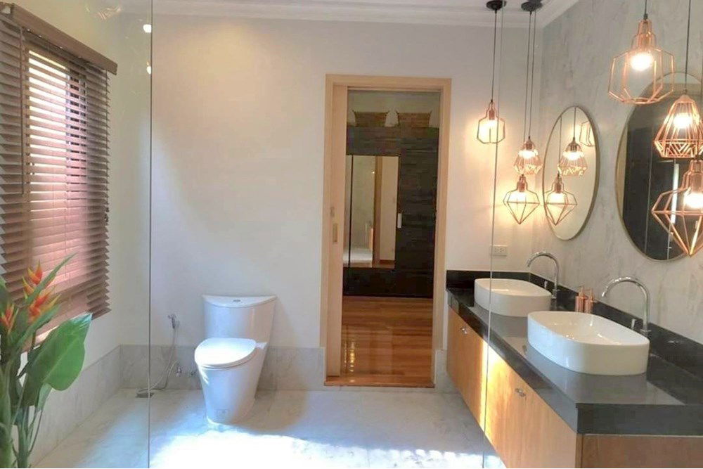 รูป [920311028-275] Ultimate Thai Elegance, Central Pattaya Living - รูปที่ 9/23