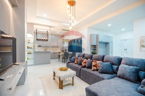 รูป [920011003-122] บ้านหรูปราณบุรี 164 ตร.ม. พร้อมสระและวิวเขา - รูปที่ 58/81