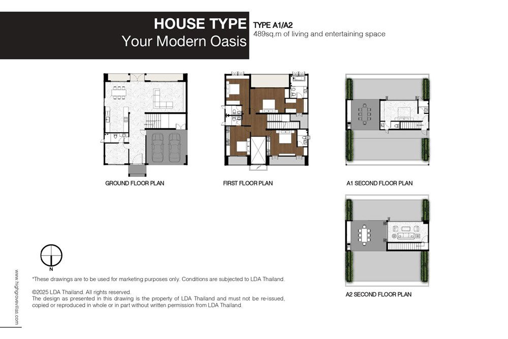 picture [920311028-292] Luxury British Executive Home - 13/33