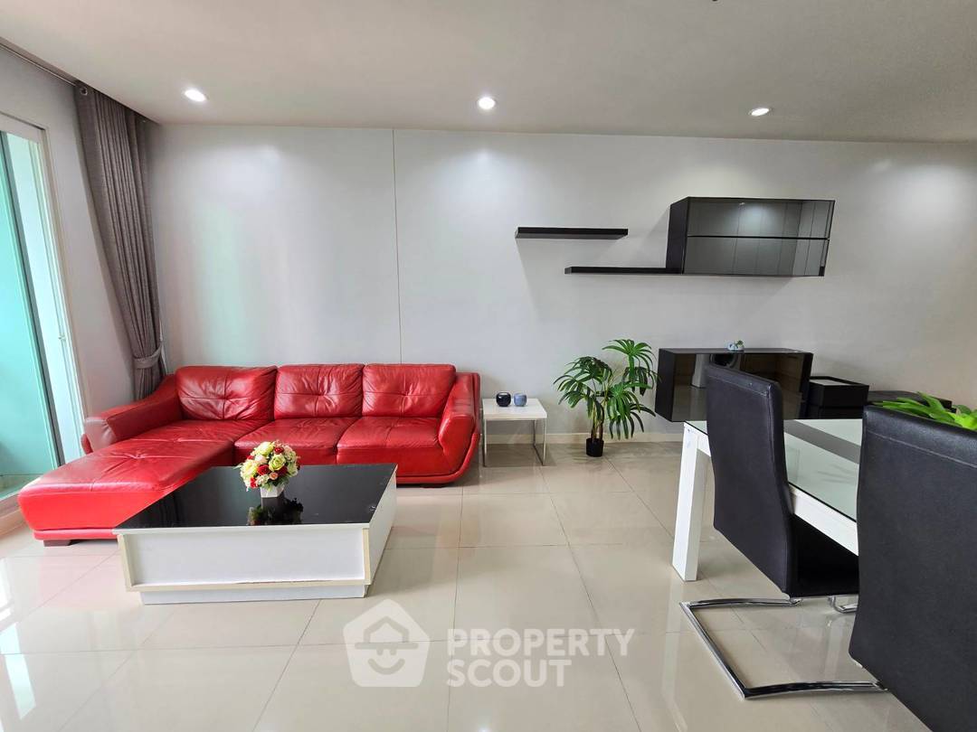 รูป คอนโด 2-ห้องนอน ที่ เซอร์เคิล คอนโดมิเนียม ใกล้ MRT เพชรบุรี (ID 890644) - รูปที่ 4/19