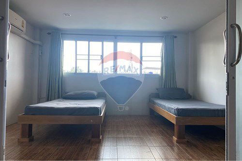 รูป [920621001-40] "ทาวน์เฮ้าส์ 3 ชั้นสุดคุ้มในเกาะพะงัน" - รูปที่ 11/20