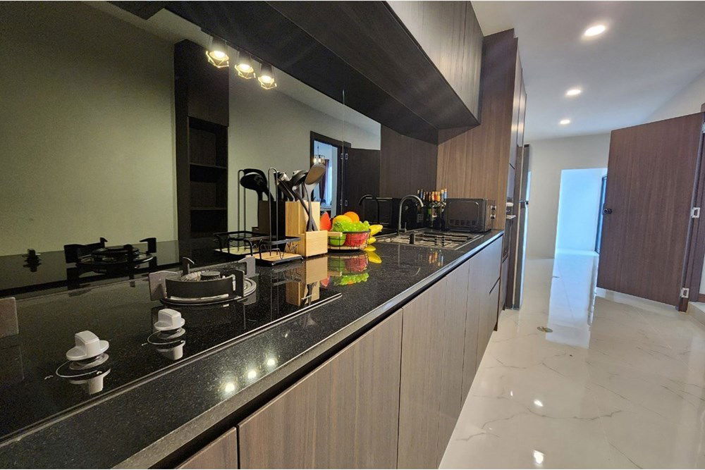 รูป [920611001-312] บ้านพักสุดหรูพัทยา 3 ห้องนอน ราคาพิเศษ! - รูปที่ 25/49