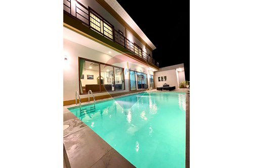 picture [920311028-239] *เช่าบ้านพลูวิลล่า ห้วยใหญ่* - 53/55