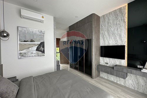 รูป [920471004-711] 4 ห้องนอน-พูลวิลล่าหรู พัทยา ร่วมสมัย ห้วยใหญ่ สำหรับ ขาย - รูปที่ 11/24