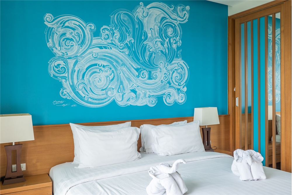 รูป [920281022-4] Pool villa with sea views - รูปที่ 14/28