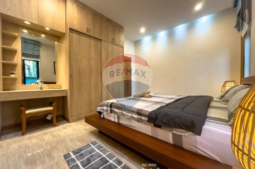 รูป [920281024-6] Modern pool villa near Ao nang beach - รูปที่ 17/44