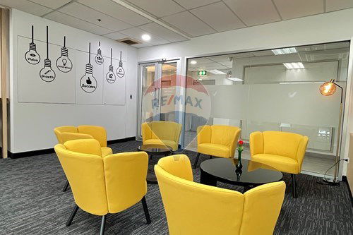 รูป [920271003-885] เซอร์วิสออฟฟิศ & โคเวิร์กกิ้งสเปซ ถนนวิทยุ ใกล้ BTS เพลินจิต - รูปที่ 9/11