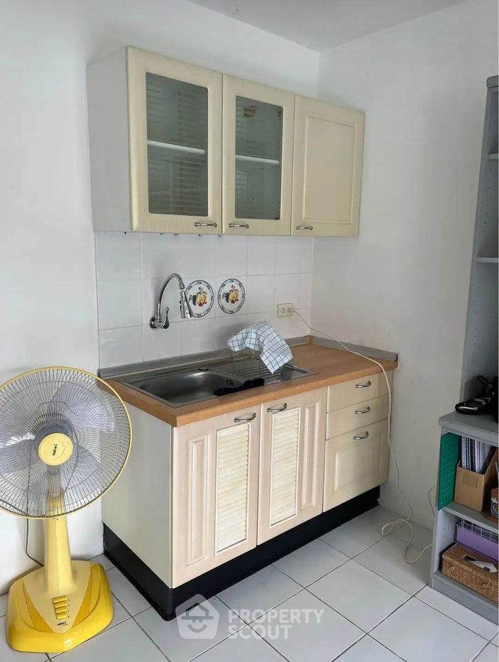 picture 1-BR Condo at Raintree Villa Sukhumvit 53 near BTS Thong Lor (ID 2052003) - 6/10