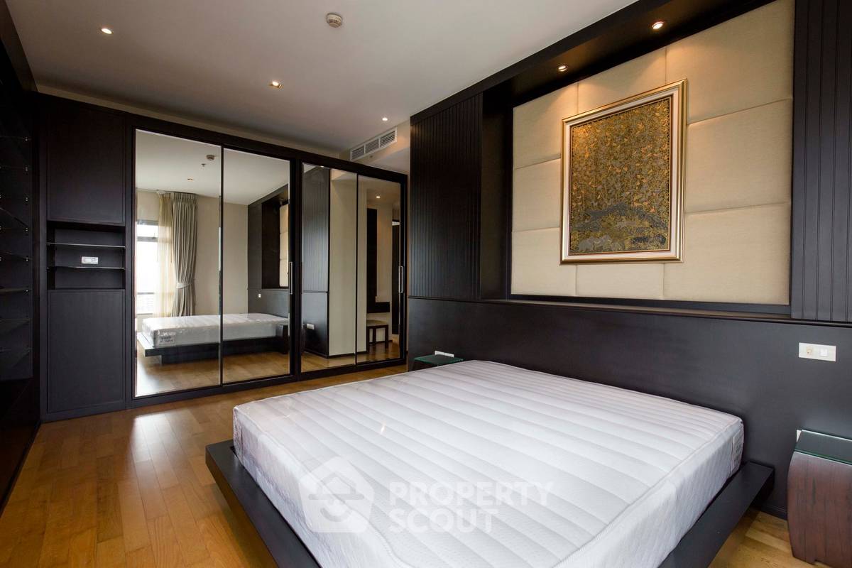 รูป คอนโด 3-ห้องนอน ที่ เดอะ เมดิสัน คอนโดมิเนียม ใกล้ BTS พร้อมพงษ์ (ID 2427801) - รูปที่ 5/9