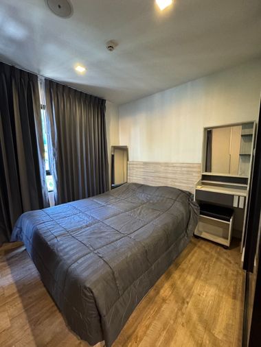 ให้เช่า เอชทู สตีล รามอินทรา21 H2 steel Ramindra 21  เฟอร์ไฟฟ้าครบ ห้องมุม โซฟาซื้อให้ใหม่ พร้อมอยู่ สิ้นเดือน พย