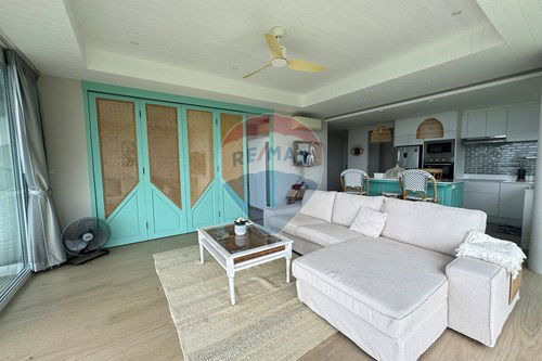 รูป [920121052-62] Seaview Condominium Room - รูปที่ 19/39