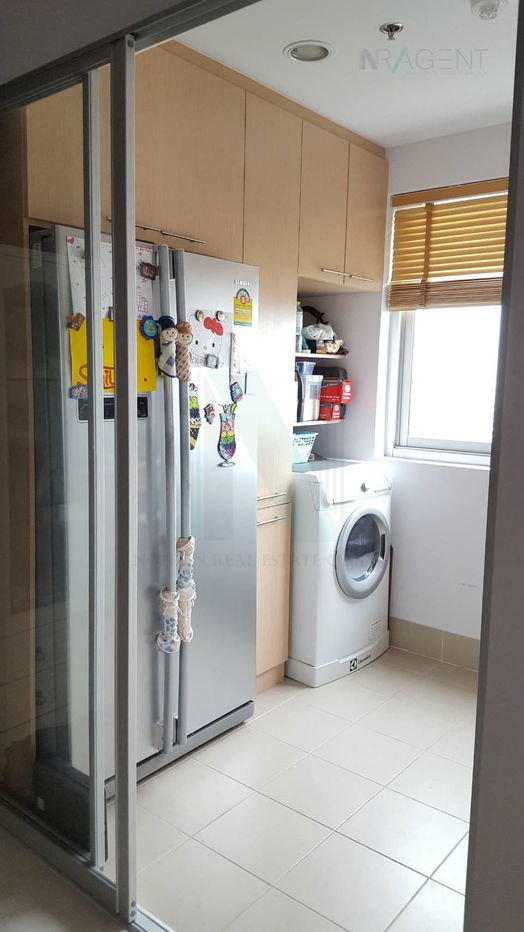 รูป 🚩 ขายคอนโด ศุภาลัย ปาร์ค เอกมัย-ทองหล่อ อาคาร 1 ชั้น 24 2 ห้องนอน ขนาด 72 ตรม ใกล้ โรงพยาบาลกรุงเทพ - รูปที่ 3/8