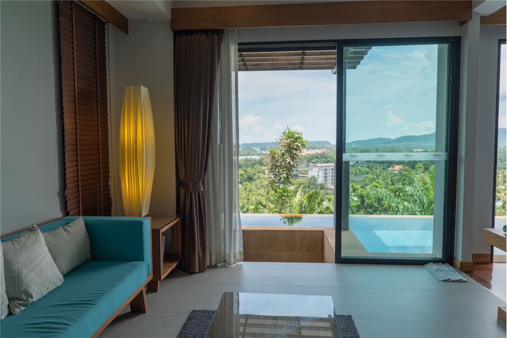 รูป [920281022-4] Pool villa with sea views - รูปที่ 8/28