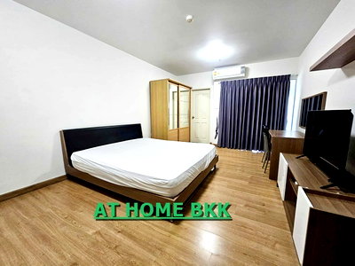 Condos for sale Muang Nonthaburi Nonthaburi : For Sell Studio room 34 sq.m Supalai Vista Tiwanon Intersection (MRT Tiwanon)