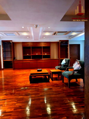 Condos for rent : ✨ For Rent: The President Park Sukhumvit 24 Condo ✨  CD-099344  💰 Only 70,000 THB/month