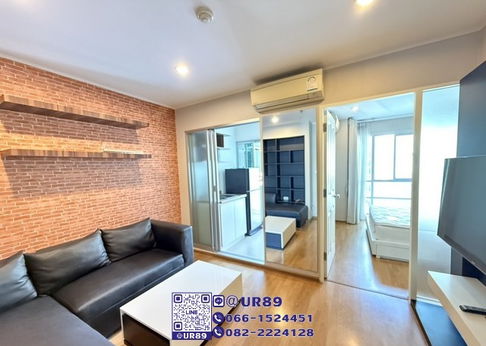 💙 Hot Price 💙 For Rent U Delight @ Onnut Station