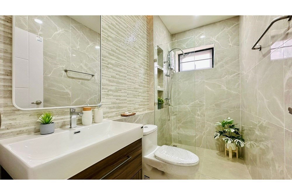 รูป [920311042-23] ✨ Natee Ville - บ้านที่ออกแบบมาเพื่อความเป็นส่วนตัวของคุณ ✨ - รูปที่ 17/34