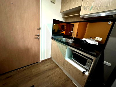 Condos for sale BTS Thong Lo (Thong Lor) : 📌 For Sell Condo MOVENPICK RESIDENCES EKKAMAI Building 1, Floor 8,1 bed room, Room size 31 sqm