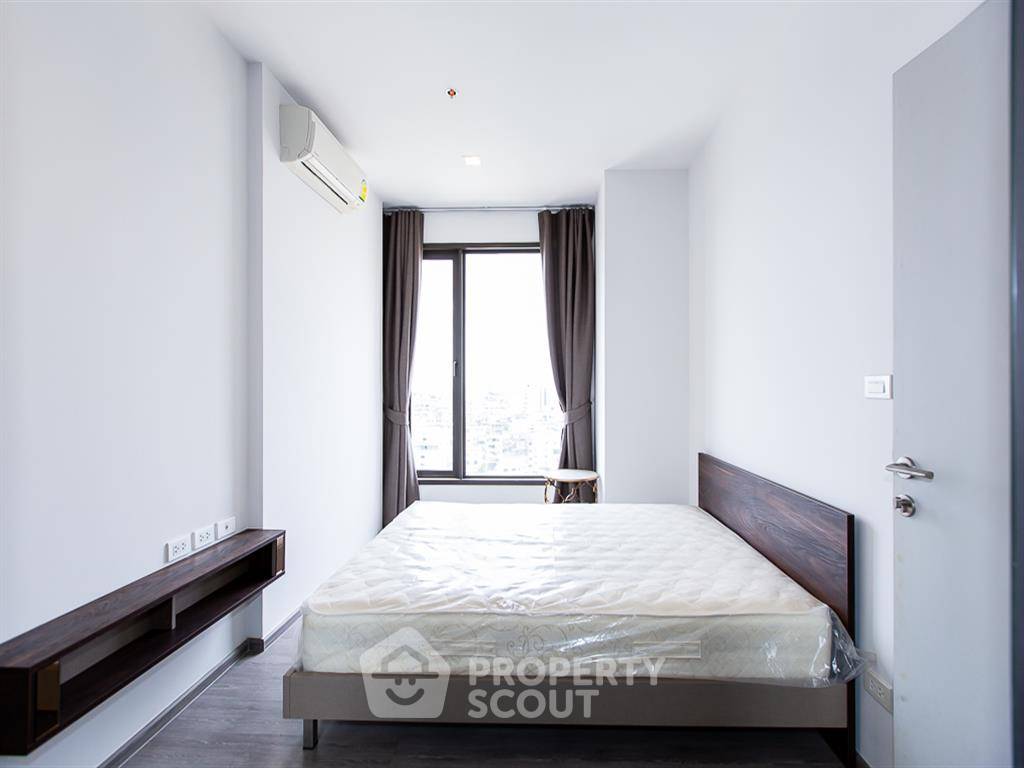 รูป คอนโด 1-ห้องนอน ที่ นายน์ บาย แสนสิริ ใกล้ BTS วงเวียนใหญ่ (ID 2427790) - รูปที่ 5/7