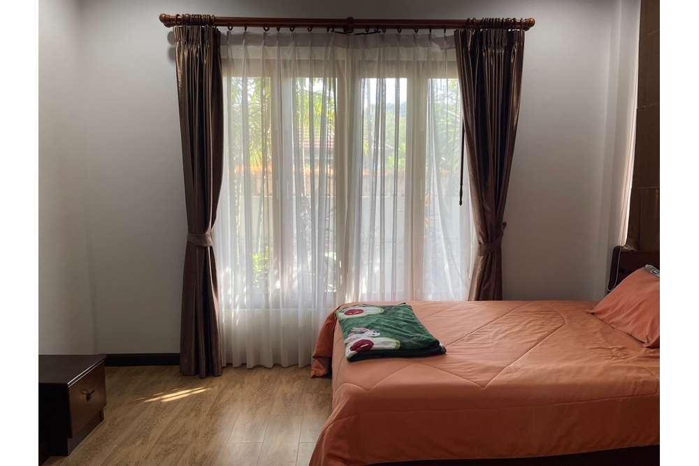 รูป [920281015-40] Pool villa in Ao nang krabi - รูปที่ 15/27