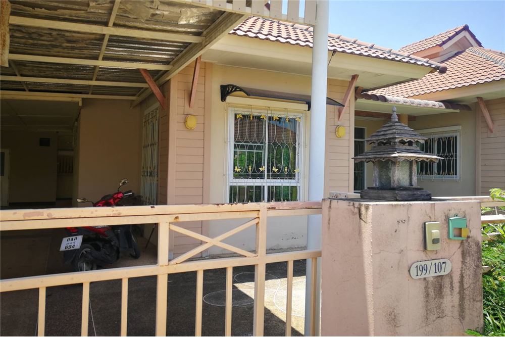 รูป [920461002-146] ขายบ้านเดี่ยว 1ชั้น อ.เมือง จ.อุดรฯ S-NE-UD009 - รูปที่ 25/30