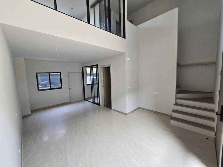 รูป บ้านให้เช่าพร้อมเข้าอยู่ทันที Nue Cove - North Ratchapruek ทาวน์โฮม 3.5 ชั้น 4 ห้องนอน, 4 ห้องน้ำ ติดถนนราชพฤกษ์ - รูปที่ 3/13