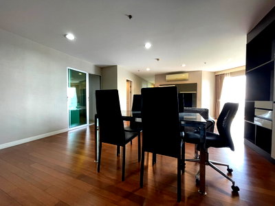 Condos for rent : FOR RENT-- 3 BEDROOM 105 SQ.M -- READY TO MOVE IN -- CALL NOW 094-641-5974
