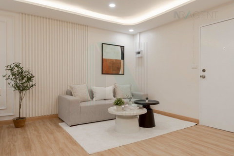 🚩 For Sell Condo ANCHAN CONDOMINIUM Building 1, Floor 2,2 bed room, Room size 64 sqm
