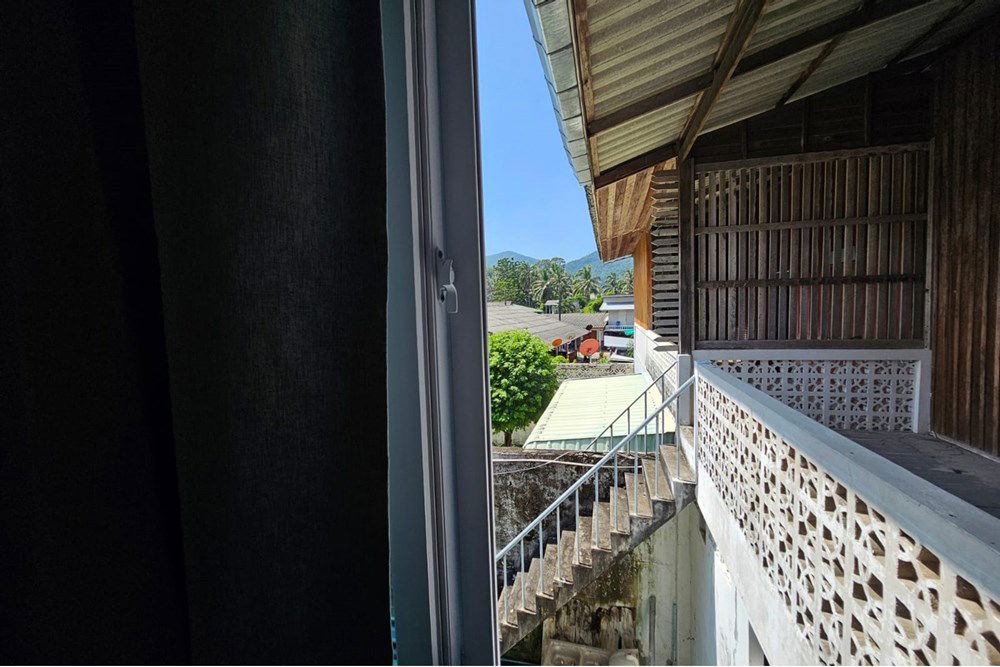 รูป [920621004-64] ทาวน์เฮ้าส์ใจกลางเมือง วิวทะเลเมฆสุดตระการ - รูปที่ 16/16