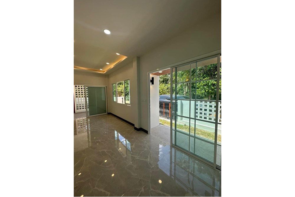 รูป [920281015-48] House for sale in krabi town - รูปที่ 10/25