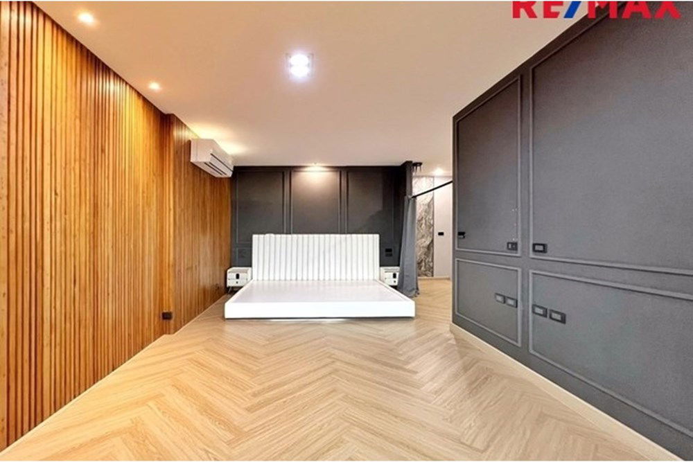 รูป [920091001-1046] ขาย โฮมออฟฟิศหรู 4 ชั้น THE FRONT ลาดพร้าว-รัชดา - รูปที่ 50/80