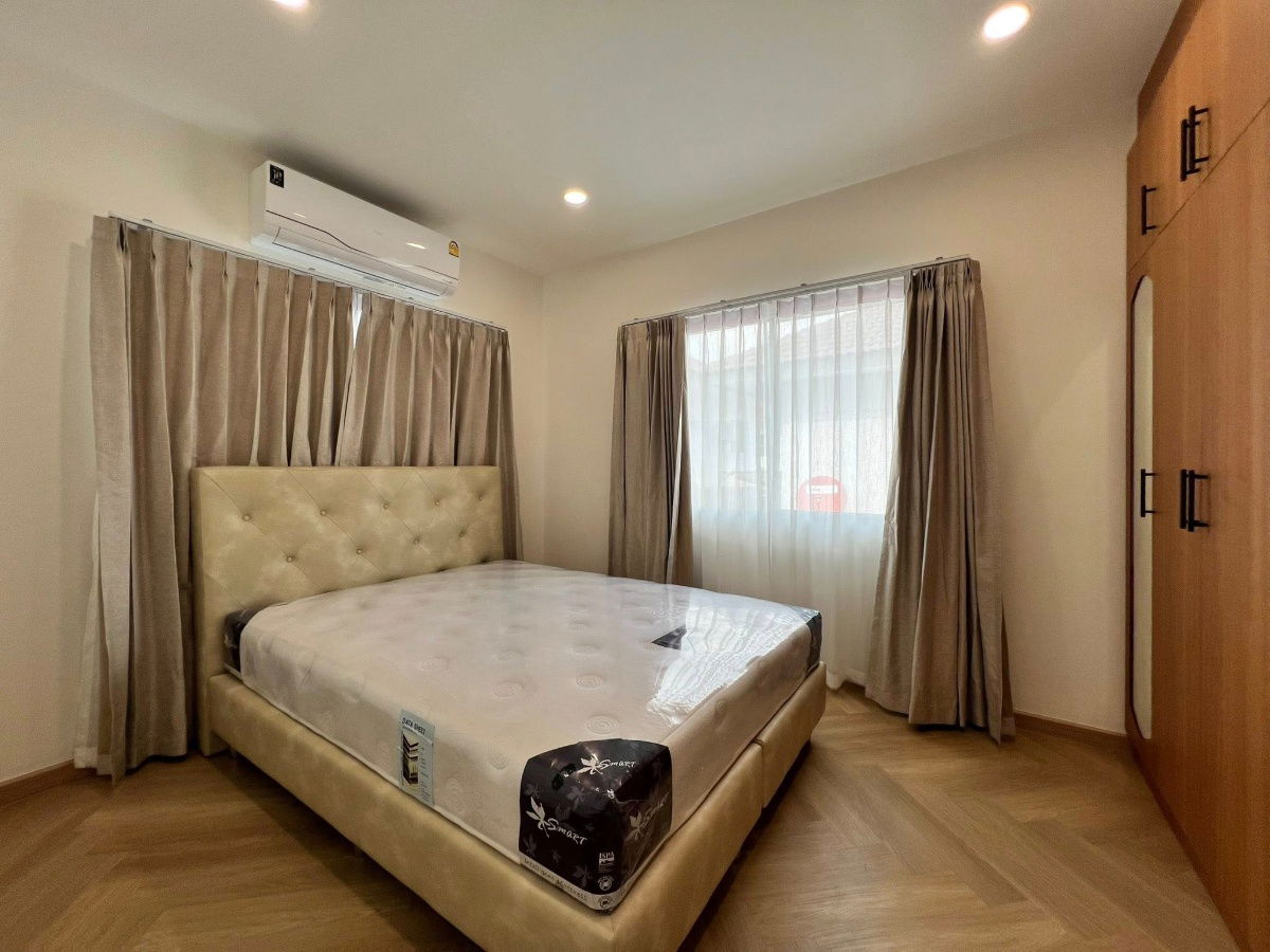 picture 2 Storey House for Sale in Pattaya – Chaiyapruk 2 , Fully Furnished with Appliances - 4/25