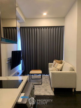 คอนโด 1-ห้องนอน ที่ พาร์ค ออริจิ้น ทองหล่อ ใกล้ BTS ทองหล่อ (ID 1966068)