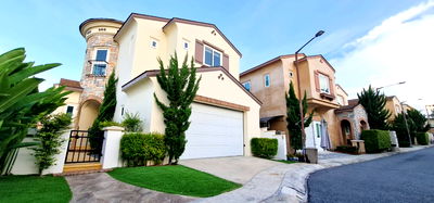 เช่าบ้านเดี่ยว ไดอาน่า พลาซ่า หาดใหญ่ : บ้านเดี่ยวสไตล์เมืองนอก ตัวเมืองหาดใหญ่