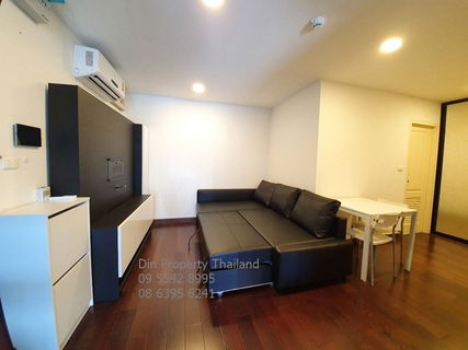 รูปภาพ Rent Bangkok Feliz Sathorn Taksin 2 beds Near BTS KrungThonburi ICONSIAM