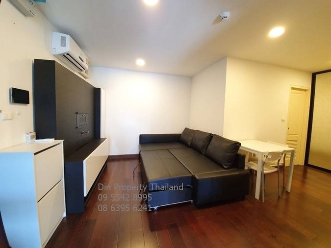Rent Bangkok Feliz Sathorn Taksin 2 beds Near BTS KrungThonburi ICONSIAM