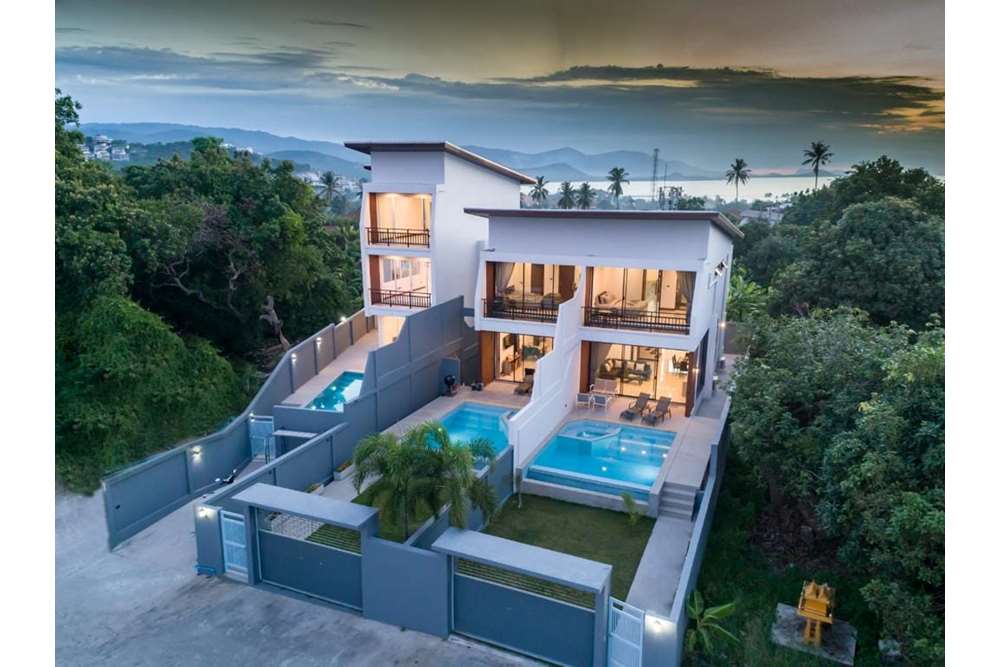 รูป [920121057-31] 3 bed villa available for rent - รูปที่ 2/18