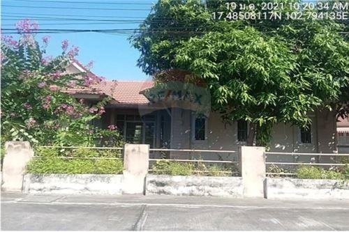 รูป [920461002-146] ขายบ้านเดี่ยว 1ชั้น อ.เมือง จ.อุดรฯ S-NE-UD009 - รูปที่ 7/30