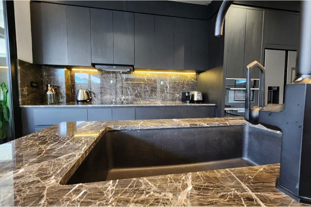 รูป [920611001-313] "ชีวิตใหม่ในบ้านหรู Casa Jomtien Village" - รูปที่ 76/96