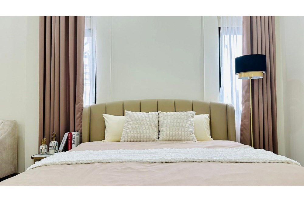 รูป [920311042-23] ✨ Natee Ville - บ้านที่ออกแบบมาเพื่อความเป็นส่วนตัวของคุณ ✨ - รูปที่ 22/34