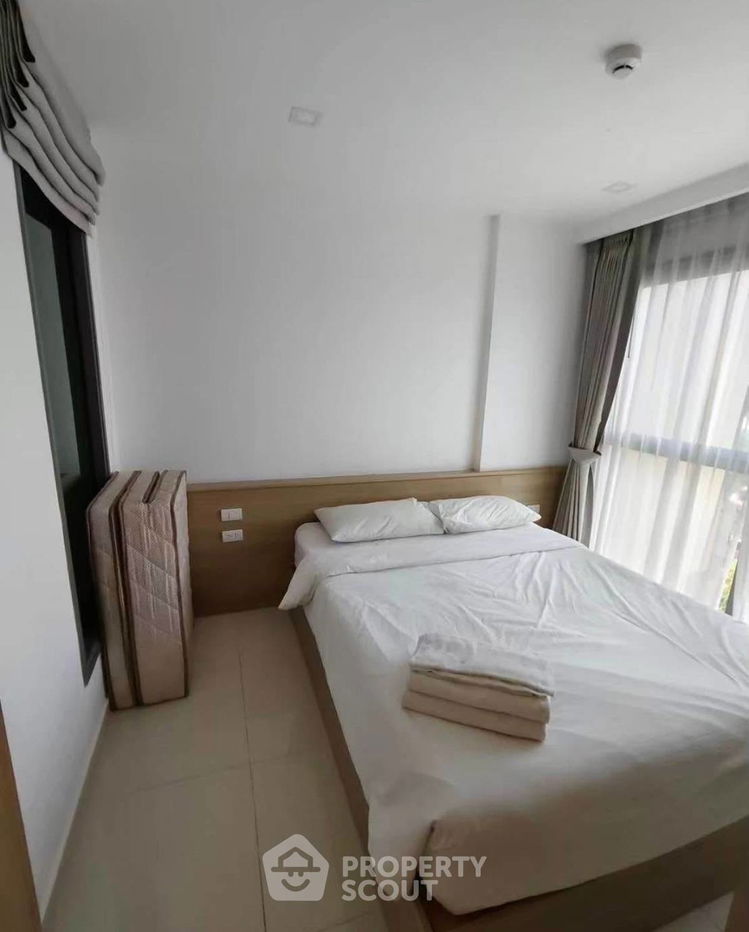 รูป คอนโด 1-ห้องนอน ที่ ซิตี้ การ์เด้น ทรอปิคาน่า ใกล้ ชายหาดนาเกลือ (ID 2429539) - รูปที่ 4/5