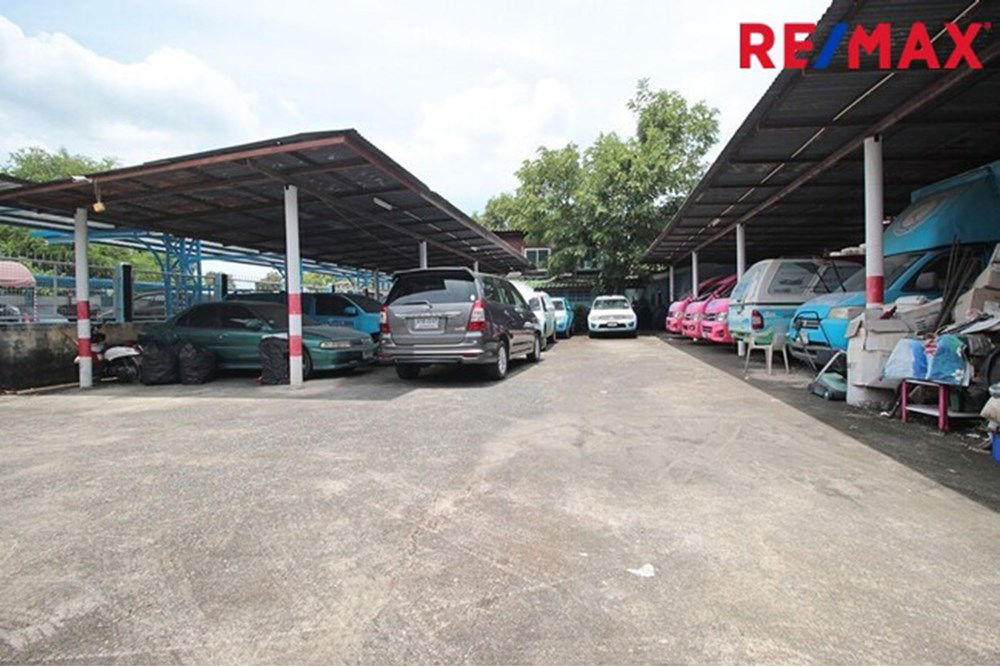 รูป [920091006-321] ขายที่ดิน จรัญสนิทวงศ์ 25 ขนาด 238.8 ตรว. ใกล้ MRT จรัญ13 - รูปที่ 4/14